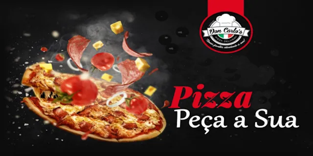 Pizzaria Don Carlo's