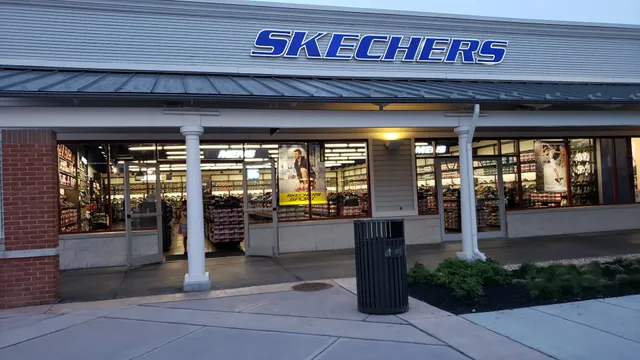 SKECHERS Factory Outlet