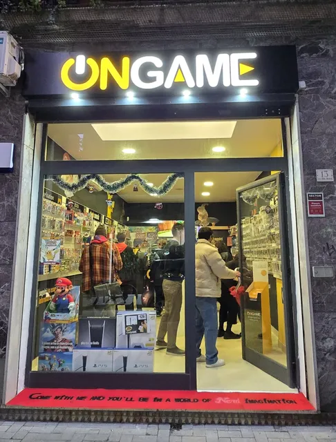 OnGame Caserta