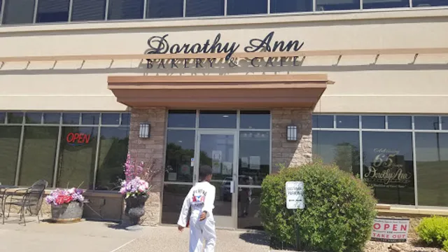 Dorothy Ann Bakery and Cafe