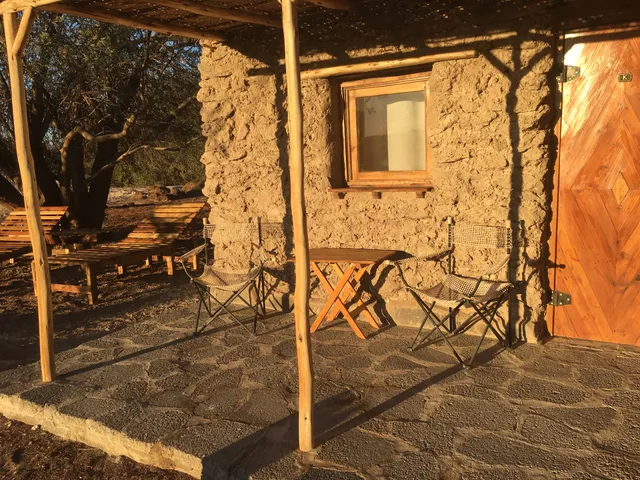 El Huarango Eco Lodge