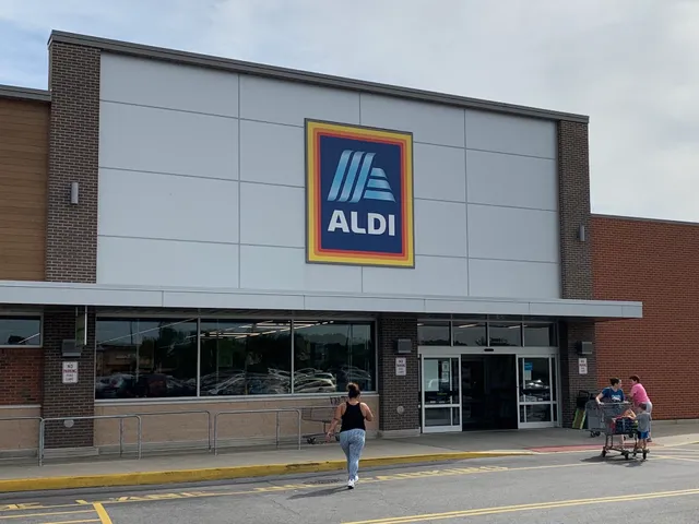 ALDI