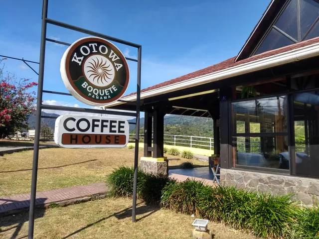 Kotowa Coffee House