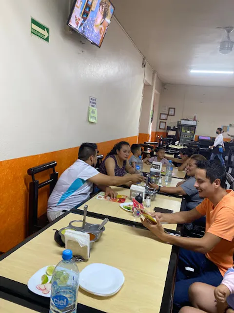 Chaparrito’s Tacos Bar