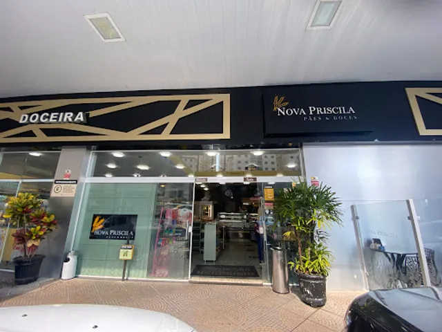 Nova Priscila Bakery