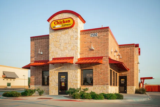 Chicken Express