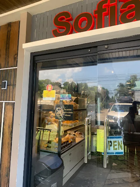 Sofia Bread and Pastries