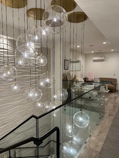 Cocoon Bay Area Day Spa - Noe Valley