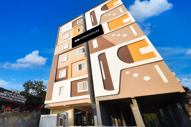 Townhouse VSK group of hotels