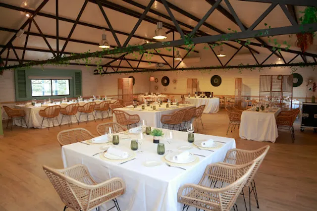 Restaurante Finca La Pontezuela