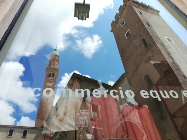 Altromercato Vicenza Emporio