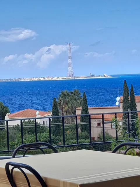 Albergo Autostello Di Idone Domenica