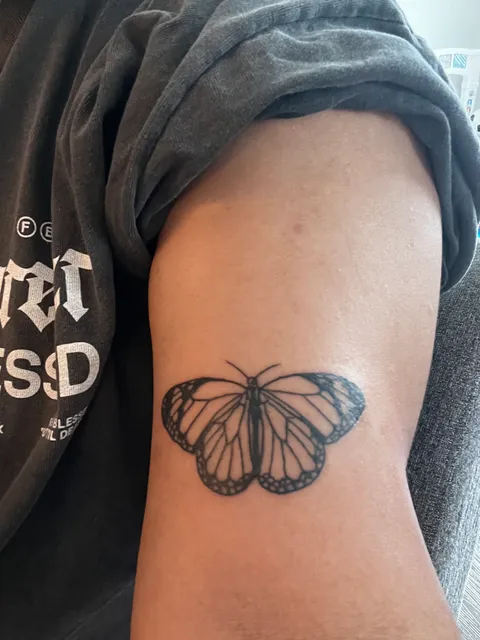 Notorious Tattoo Company