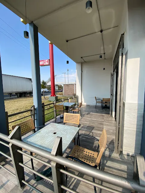 The Italian Coffee Company