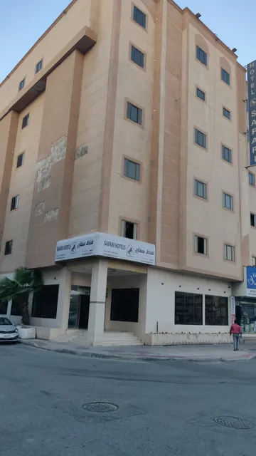 Hotel Safari Al Khobar