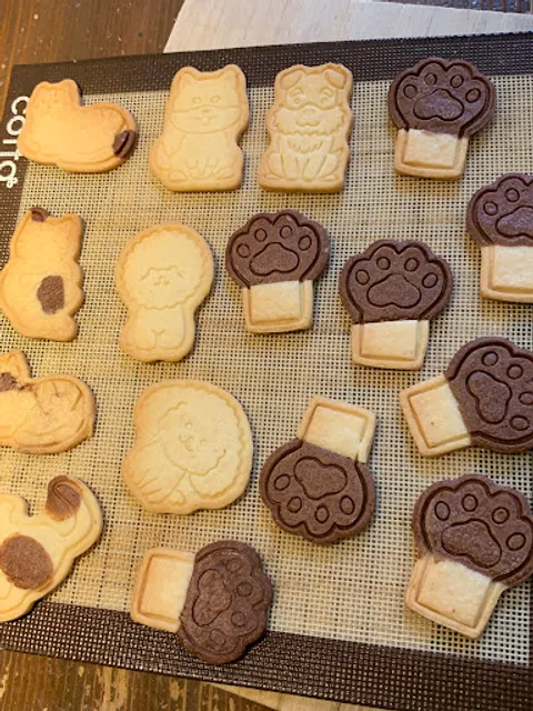 ワインと炭焼き fusione