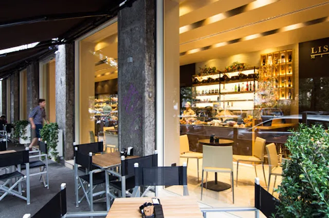 Bakery Lissana S.N.C.