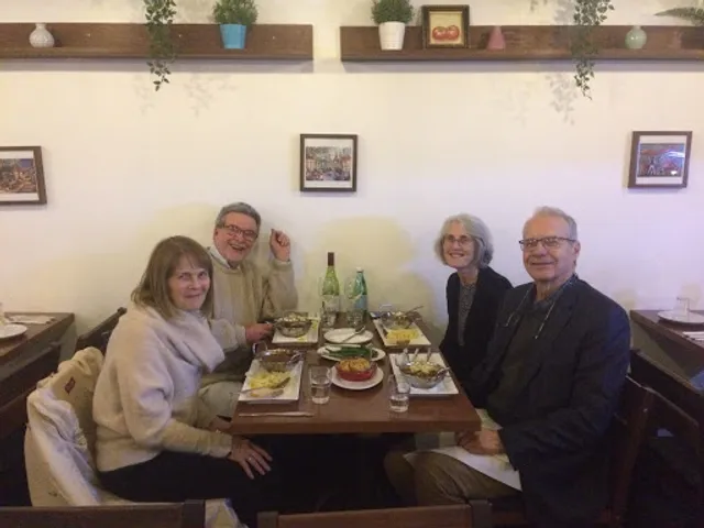 La saveur French Restaurant