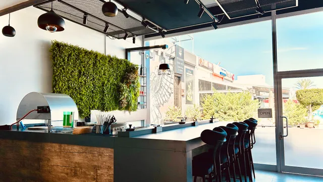 NAPOLETANA | Authentic Italian Pizza