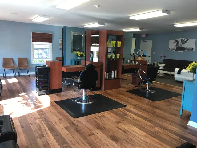 EstherViz Beauty Salon