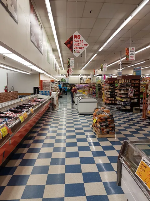 Carter's Country Supercenter