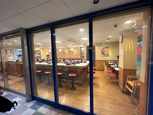 Sukiya Hanshin Noda-ekimae