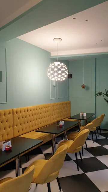 Gelateria Il Turchese