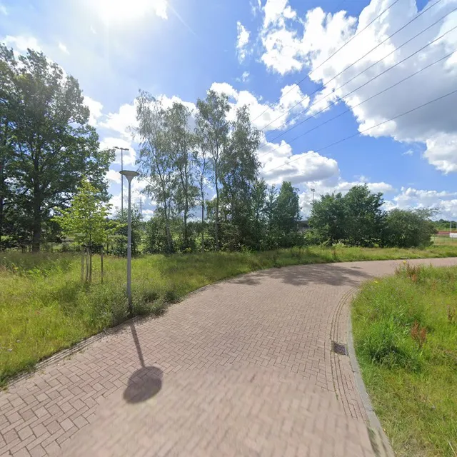 Restaurant De Messchen