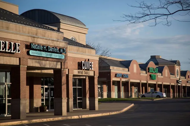 Springhurst Crossings