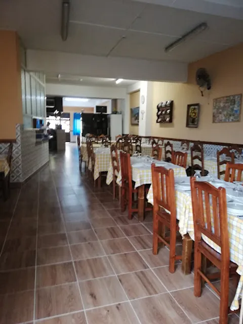 Casa de Pasto 'O Vitor'