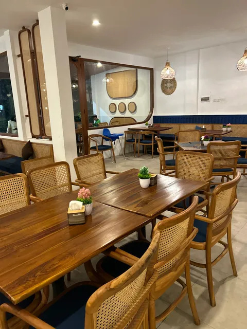 Aahar - Pure Vegetarian Indian Resturant Kuta