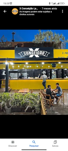 X Conceição Lagoa (XIS PRENSADO)