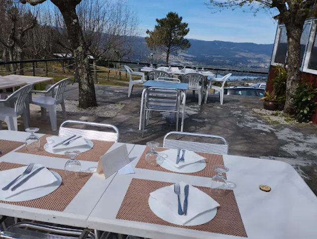 Tiro e Tapas - Campo de Tiro