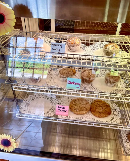 Cottage Gardens Bakery & Greenhouses