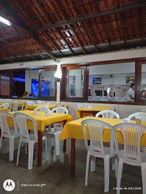 Restaurante Cascudão