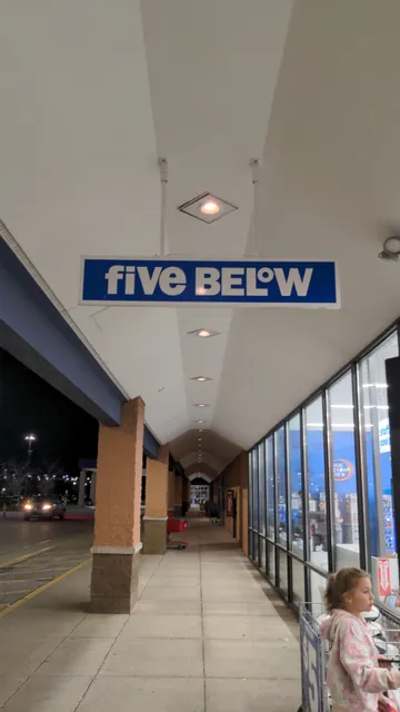 Five Below