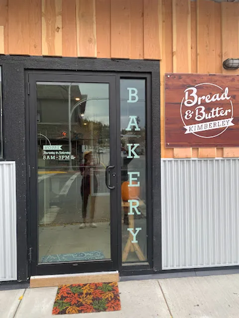 Bread & Butter Kimberley