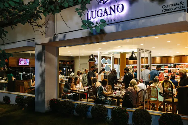 Café e Cacau- Cafeteria e Chocolateria