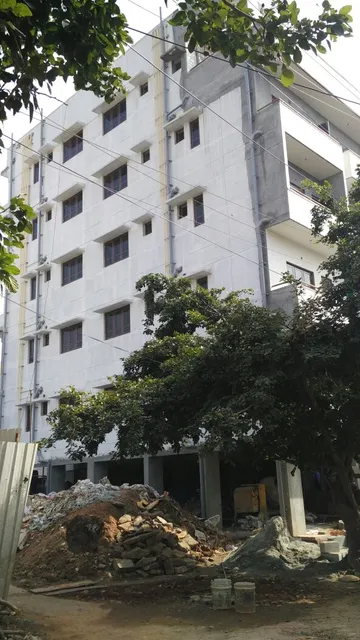 Resside Serviced Apartments