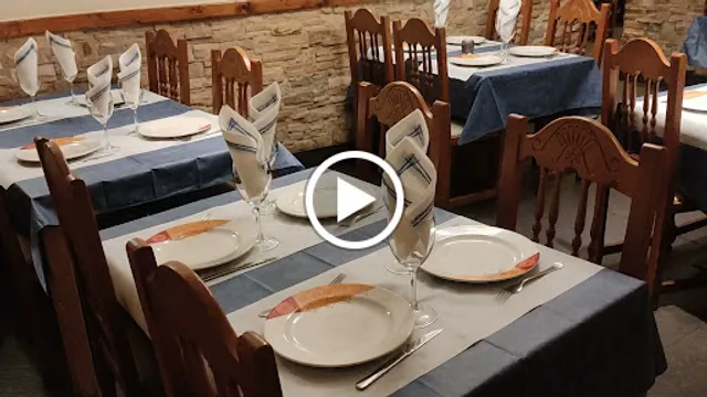 Arte Gallego jatetxea