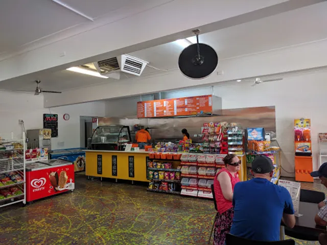 Wade Street Takeaway