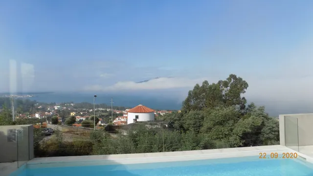 Casa da Quinta Dos Moinhos