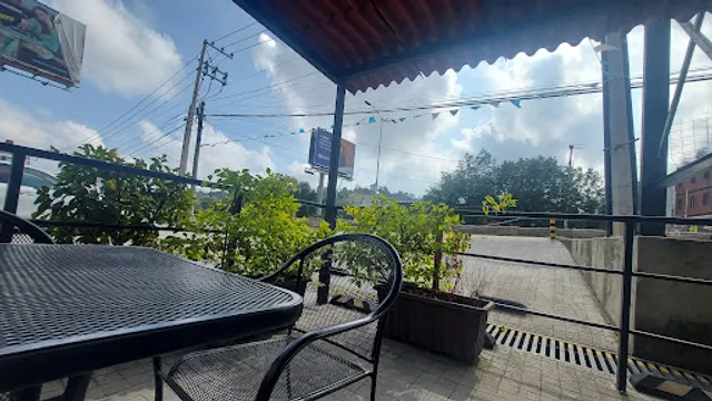 Café La Flor De Córdoba