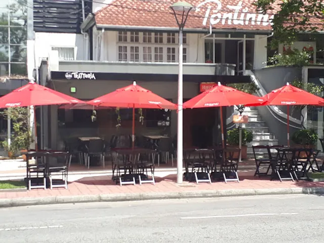 Il Gatto Nero Restaurante