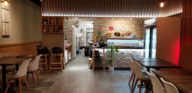 KOHARU Japanese Restaurant