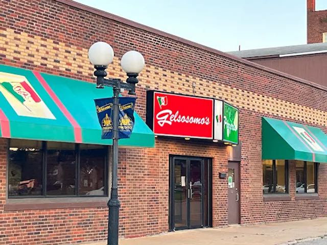 Gelsosomo's Pizzeria