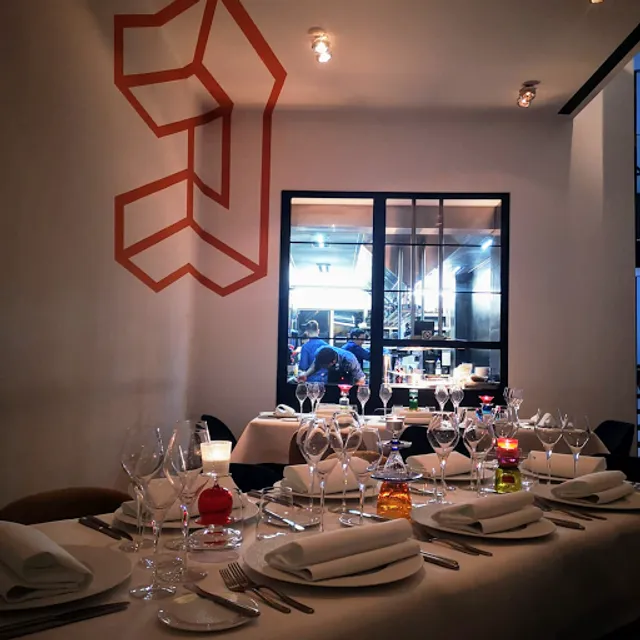 Restaurant Isabelle Arpin