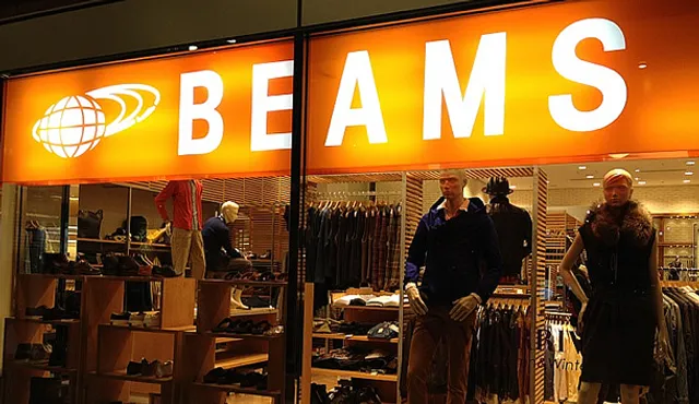 BEAMS KAGOSHIMA