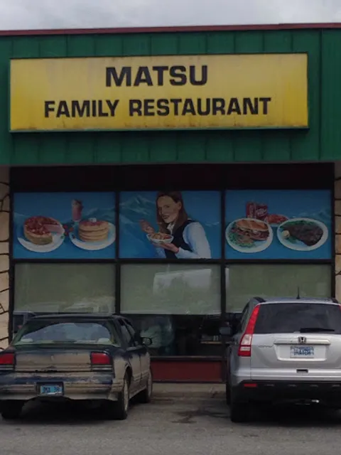 Mat-Su Family Restaurant LLC