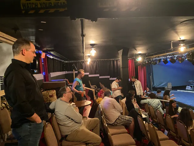 Fredericksburg Theatre Ensemble